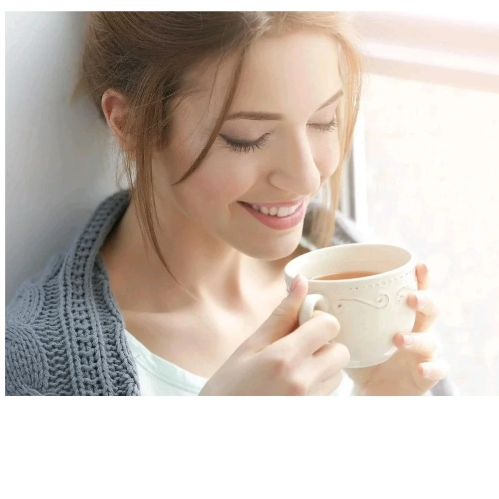 CozyUp ginger black